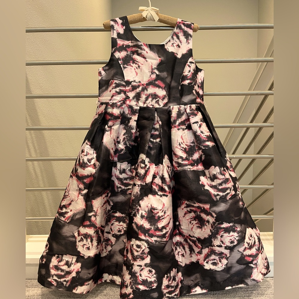 Formal dress